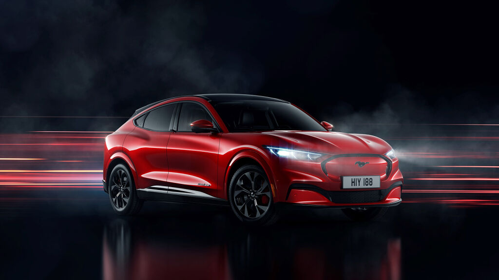 Ford Mallisto Uusi Mustang Mach E J Rinta Jouppi Ford Mallisto Uusi Mustang Mach E J Rinta Jouppi
