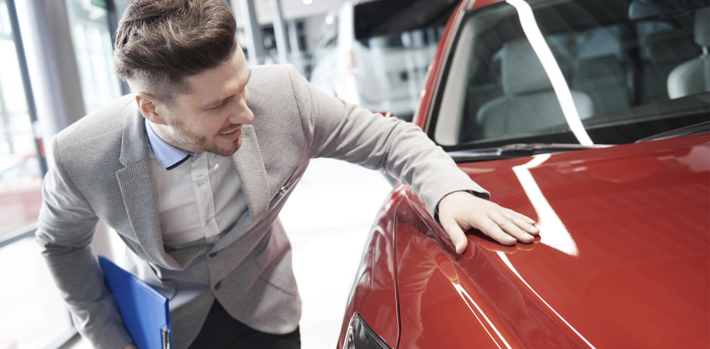 J. yksityisleasing – jii niin kuin joustavin tapa hankkia uusi auto!