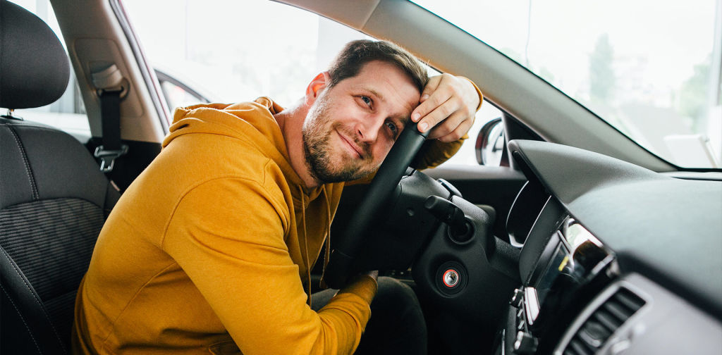 J. yksityisleasing - Jii, niin kuin edullinen, käytetty leasing-auto joustavasti!