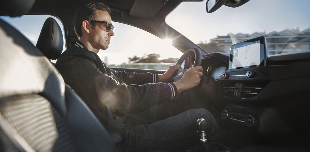 Ford Edge-vaihtoautot
