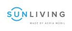 Uudet ja käytetyt matkailuautot: Sun Living