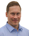 Daniel Lindfors
