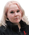 Elviira Kokko