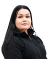Hanne-Liina Luomanpää