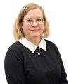 Sari Fagerström