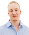 Jonne Saarinen