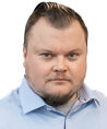 Joonas Koskinen