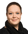 Marika Häkkinen