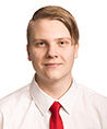 Aleksi Metsola