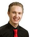 Mikael Suuronen