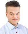 Niklas Lakkapää