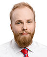 Sebastian Venäläinen