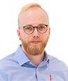 Sebastian Venäläinen