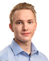 Mikael Suuronen