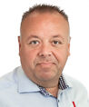 Sami Haapaharju (lomalla)