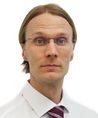 Jussi Koivusalo
