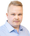 Rene Mustakoski