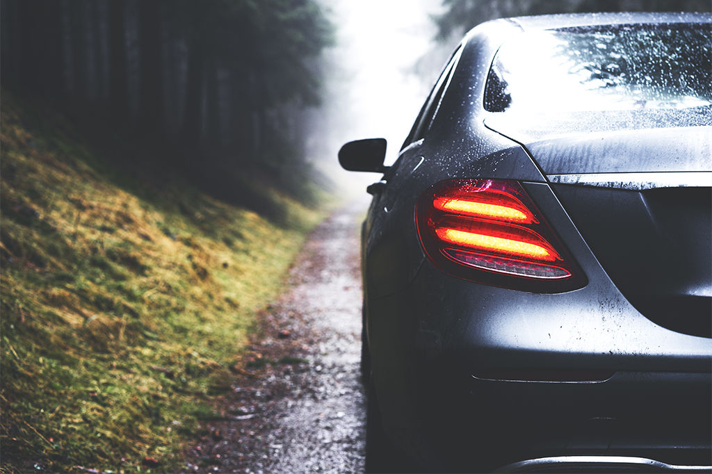 Mercedes-Benz-vaihtoautot