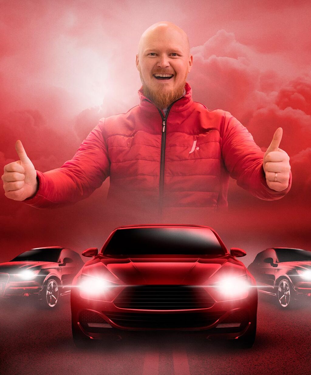 Korkotarjous vaihtoautoihin ja uusiin autoihin!
