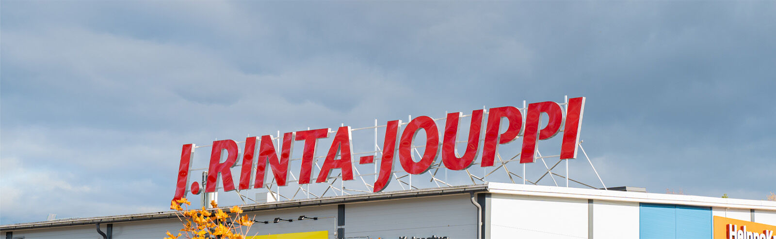 J. Rinta-Jouppi Hyvinkää – Tervetuloa ostoksille!