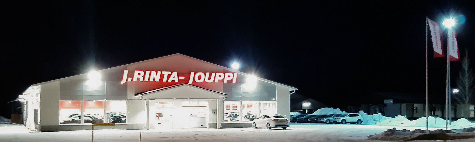 J. Rinta-Jouppi Keminmaa