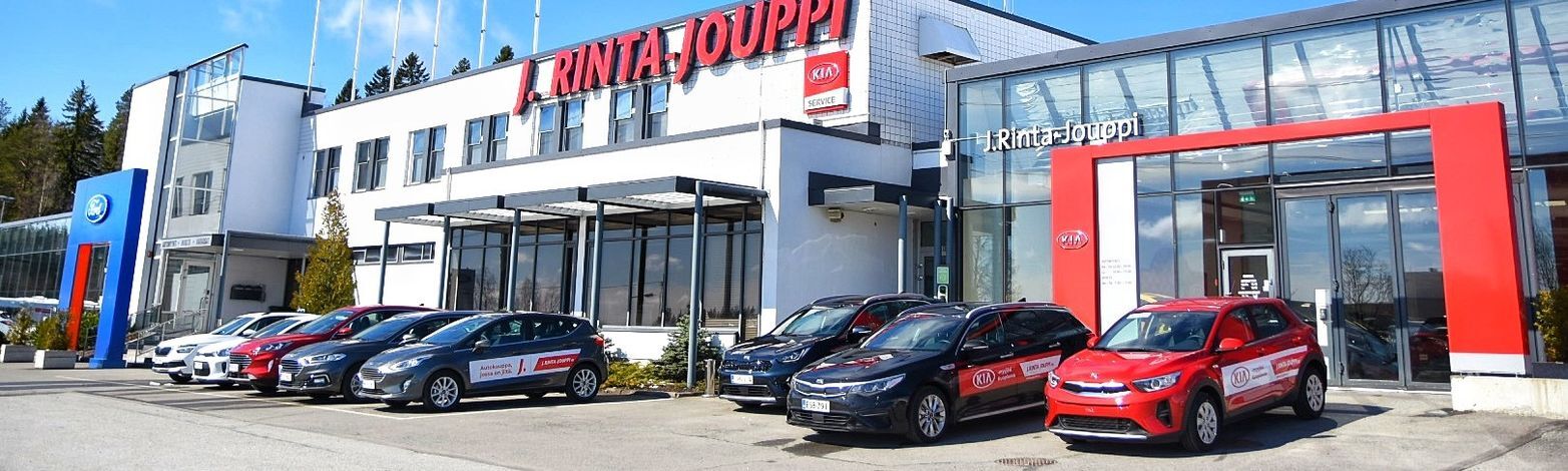 J. Rinta-Jouppi Kuopio