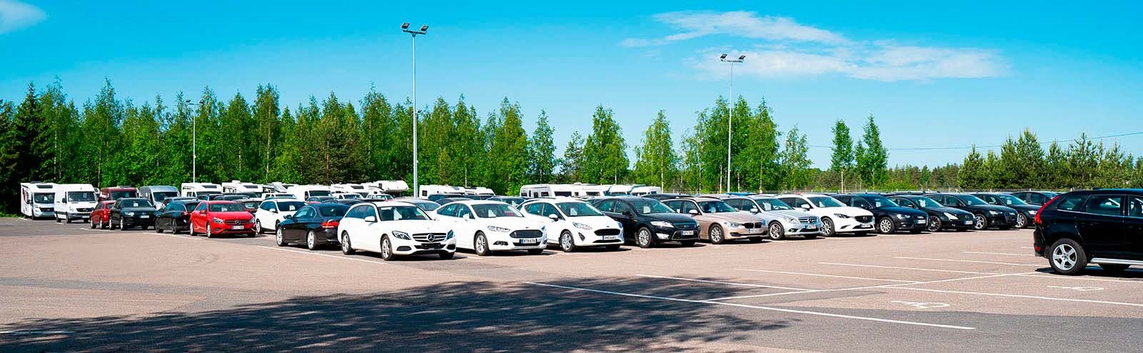 J. Rinta-Jouppi Lappeenranta – Tervetuloa ostoksille!