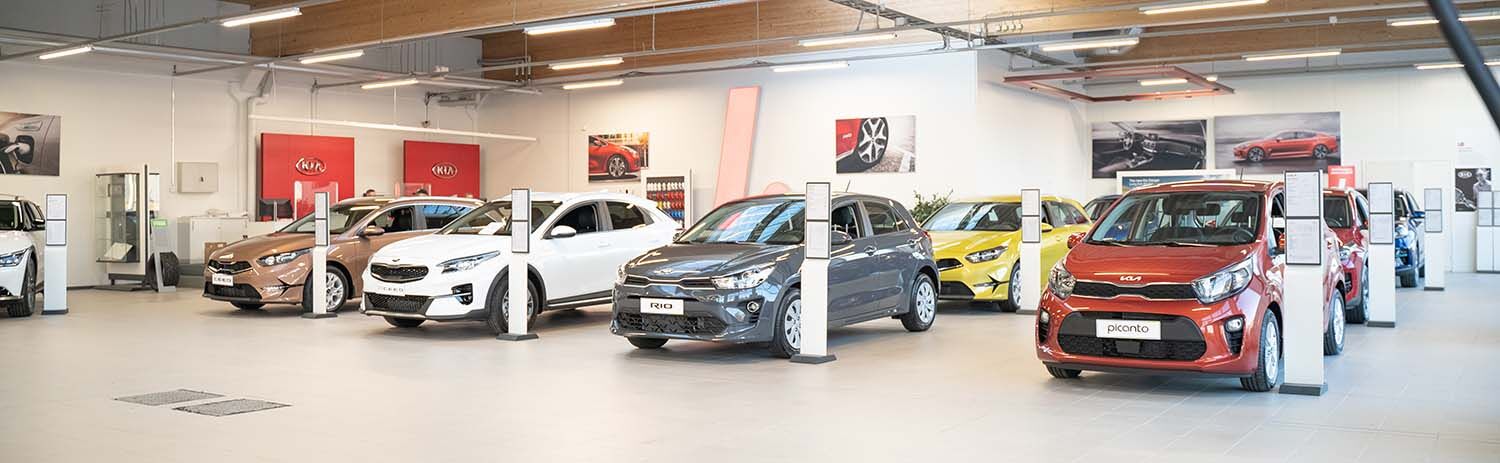 J. Rinta-Jouppi Tampere Lielahti – Tervetuloa ostoksille!