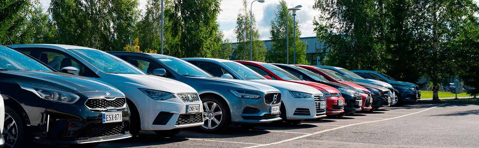 J. Rinta-Jouppi Oulu – Tervetuloa ostoksille!