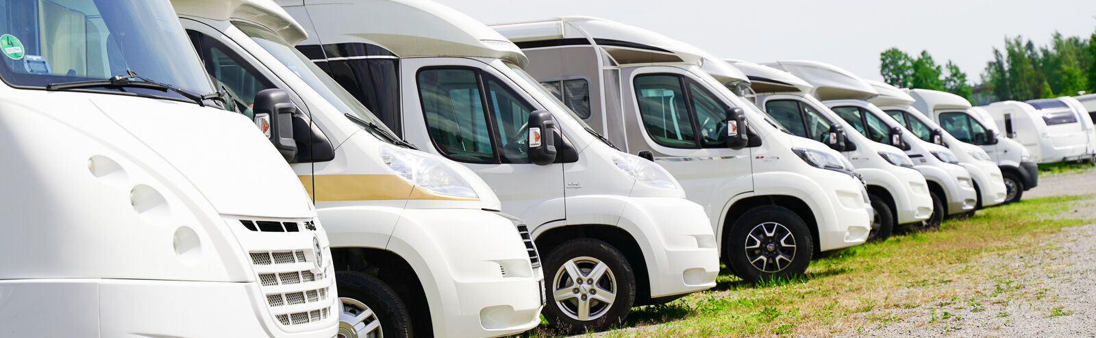 Rinta-Jouppi Caravan Vantaa – Tervetuloa ostoksille!