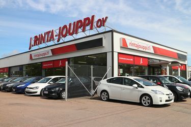 J. Rinta-Jouppi Kotka