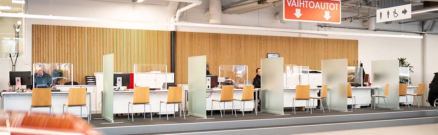 J. Rinta-Jouppi Tampere Lielahti – Tervetuloa ostoksille!