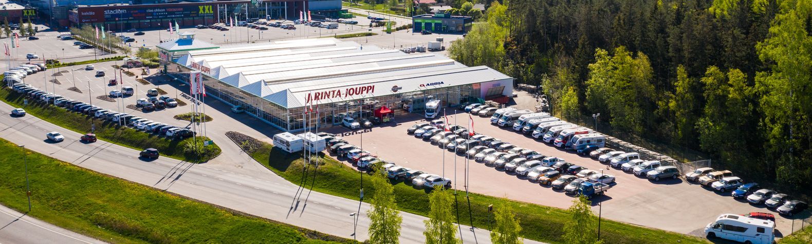 J. Rinta-Jouppi Raisio