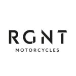 Sähkömoottoripyörät: RGNT