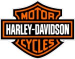 Moottoripyörät: Harley-Davidson