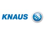 Käytetyt matkailuautot ja vaunut: Knaus
