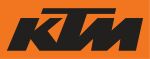 Moottoripyörät: KTM